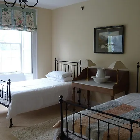 Baysdale Abbey 度假居