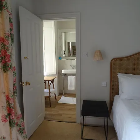 度假居 Baysdale Abbey Battersby