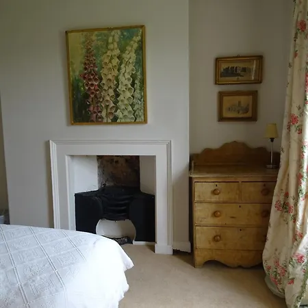 度假居 Baysdale Abbey *