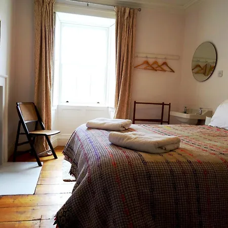 度假居 Baysdale Abbey Battersby