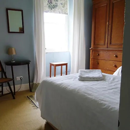 Baysdale Abbey Battersby