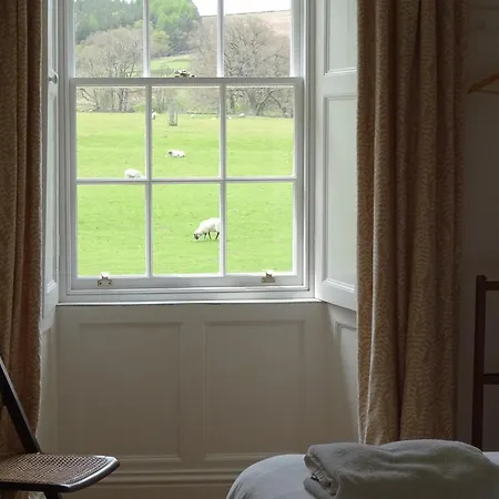 度假居 Baysdale Abbey Battersby