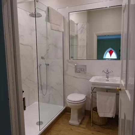 Baysdale Abbey 度假居