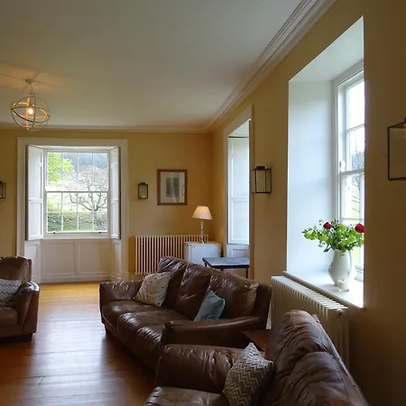 Baysdale Abbey Hébergement de vacances *