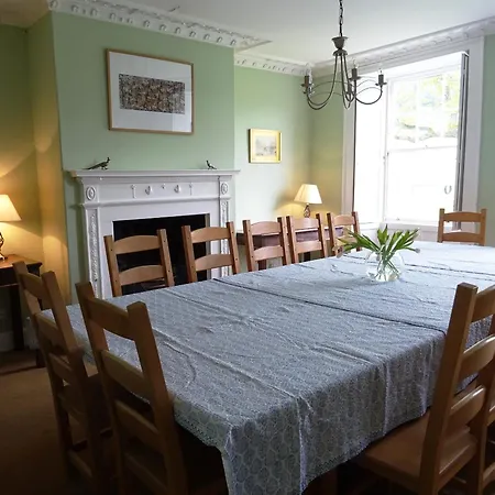 Hébergement de vacances Baysdale Abbey *