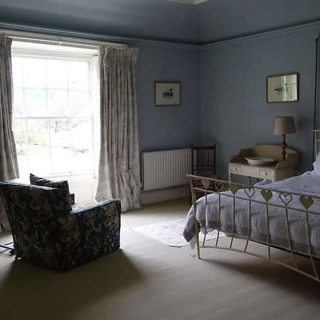 Baysdale Abbey Hébergement de vacances