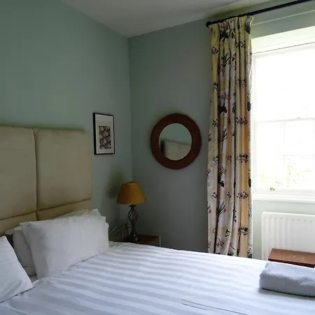 Сasa de vacaciones Baysdale Abbey