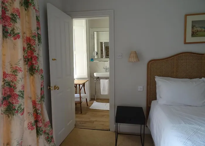 Hébergement de vacances Baysdale Abbey Kildale