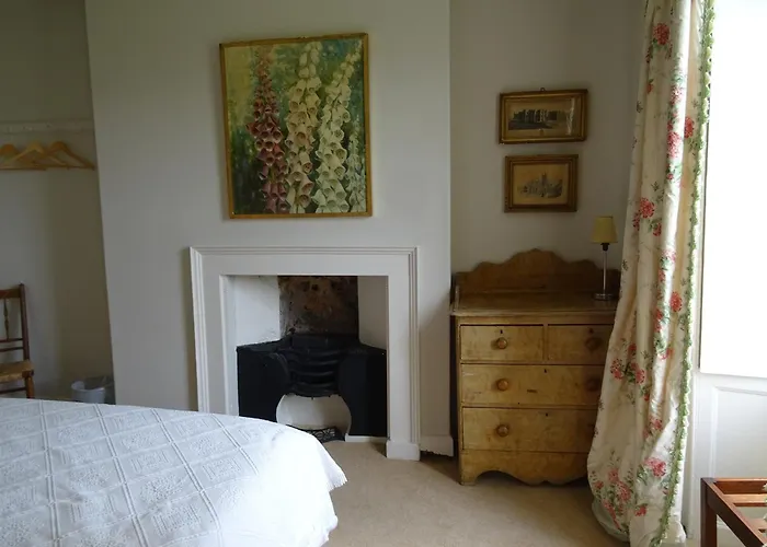 Hébergement de vacances Baysdale Abbey *