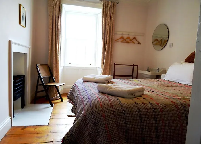 Hébergement de vacances Baysdale Abbey Kildale