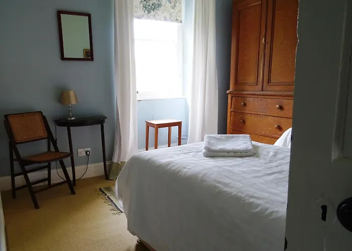 Hébergement de vacances Baysdale Abbey Kildale