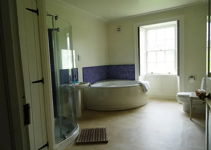 Baysdale Abbey Kildale