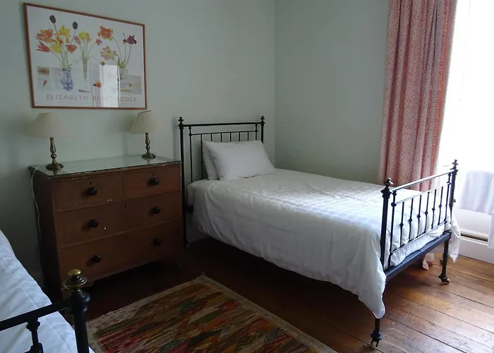 Baysdale Abbey * Kildale