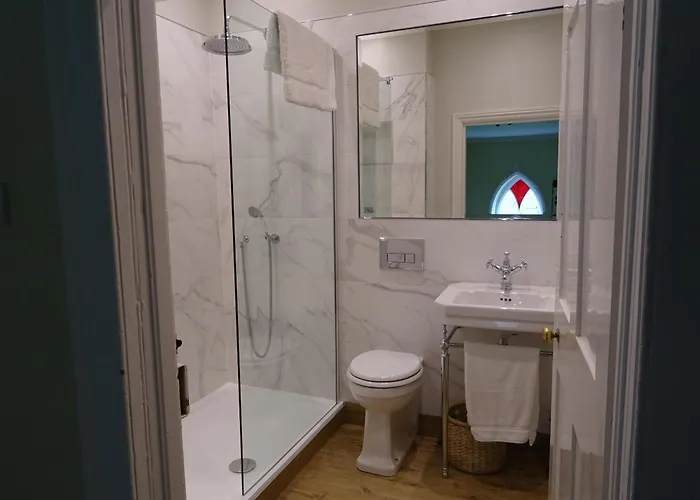 Hébergement de vacances Baysdale Abbey Kildale