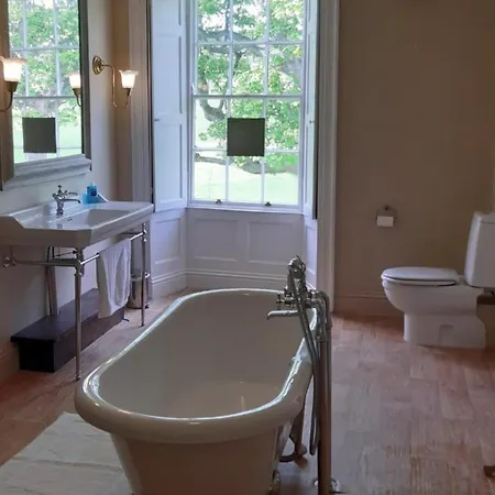 Baysdale Abbey Tatil Evi