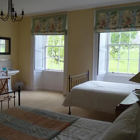Baysdale Abbey Tatil Evi Kildale