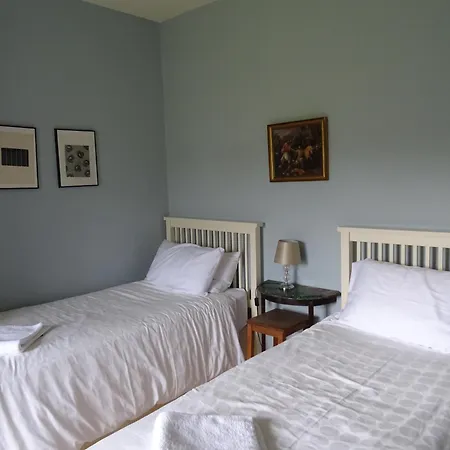 Baysdale Abbey Vakantiehuis Kildale