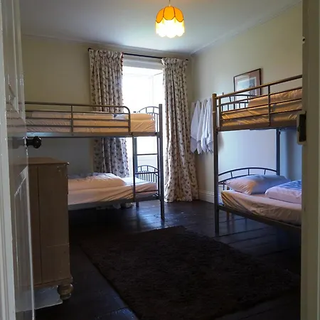 Vakantiehuis Baysdale Abbey Kildale