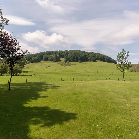 Baysdale Abbey Kildale