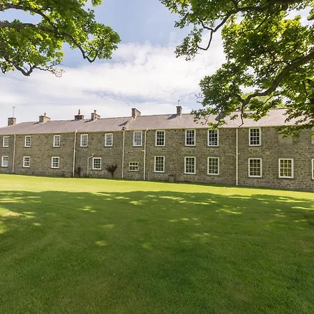 Baysdale Abbey Kildale